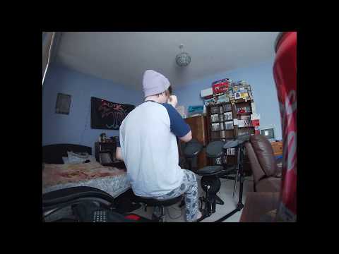 75 BPM Linear Groove Fill 7/11/18