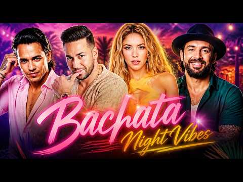 Bachata Hits 2026 💖 Lo Más Escuchado para Bailar y Sentir Amor
