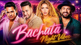 Bachata Hits 2026 💖 Lo Más Escuchado para Bailar y Sentir Amor