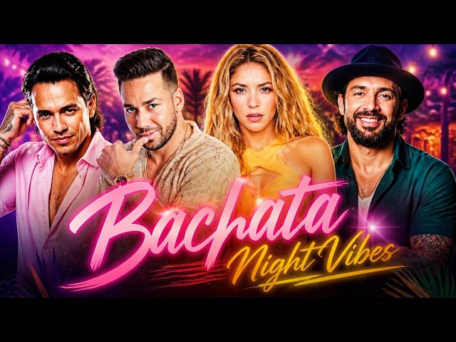 Bachata Hits 2026 💖 Lo Más Escuchado para Bailar y Sentir Amor