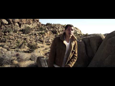 Cris Cab- Heaven- Official Music Video