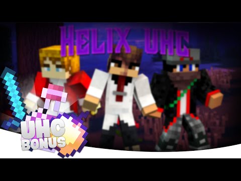 UHC BONUS 25 | HELIX UHC SAISON 17