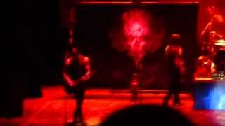 Queensryche- Nightrider live