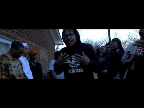 ATL SMOOK - BulletProof (Official Music Video) Shot By HitmanShaun