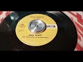 Jack Scott - Baby Marie - 1959 Country - CARLTON 519