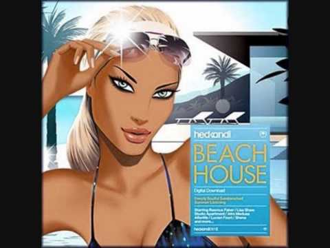 hedkandy beach house