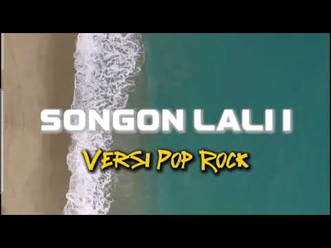SONGON LALI I || COVER LAGU ROHANI BATAK VERSI POP ROCK