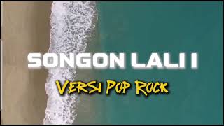 Download lagu SONGON LALI I || COVER LAGU ROHANI BATAK VERSI POP ROCK mp3