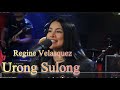 URONG SULONG-REGINE VELASQUEZ(Cover BY-AILA & R2K BAND)