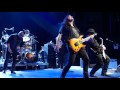 GEOFF TATE LIVE 2016 NYC  I AM I, ONE MORE TIME AROUND & I DON'T BELIEVE IN LOVE