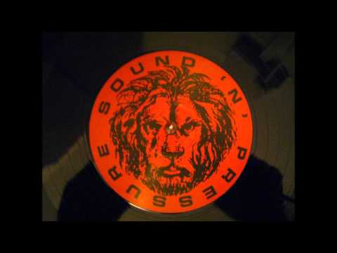 WARM THE NATION  - FISH,GOAT & SUFFURAH