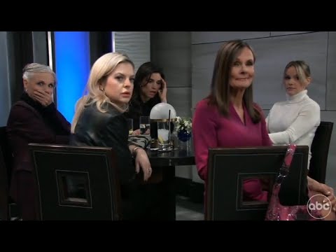 Carly Exposes Drew & Jason knocked up the "family cook"😅👩🏼‍🍳