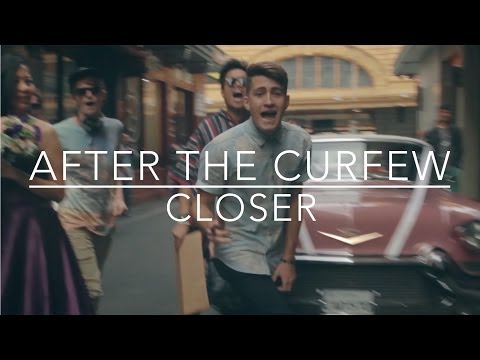 After The Curfew - Closer