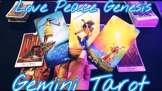 GEMINI♊YOUR LIFE ABOUT TO GET AMAZING😍🪄 Tarot READING