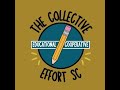 2026 The Collective Effort Introduction