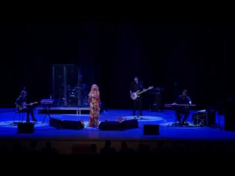 Пелагея - Alfonsina y el mar  (Калуга 2018)