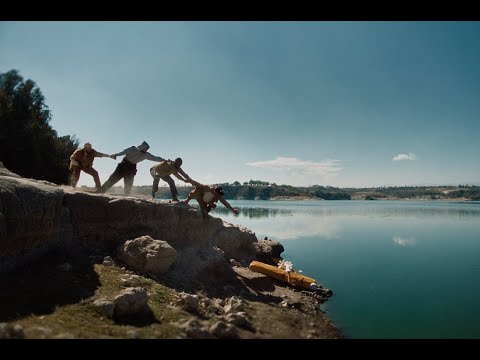 Alaclair Ensemble - Stack // Vidéoclip officiel