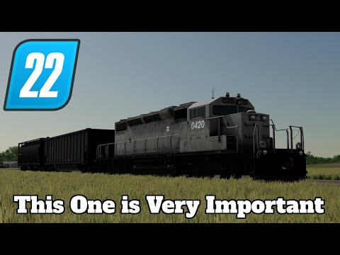 FS22 Mod Spotlight - This One is Very Important!
