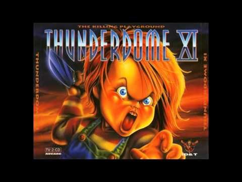 19 Dj Bomber - Rambo Goes Riot