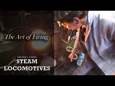 Driving & Firing - The Art of Firing (HD60p)