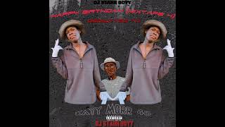 Download lagu Happy birthday mixtape Dedicated to (Kayy Morr 46) by Dj Starr Boyy  mp3