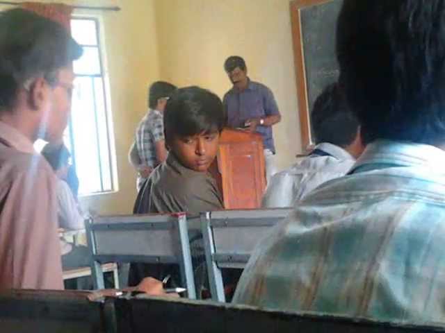 CIT Sandwich Polytechnic College video #1