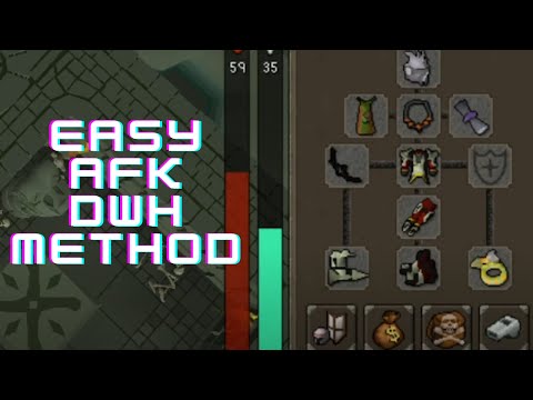 The MOST Relaxed Way to Get Your Dragon Warhammer! Lizardman Shaman Strategy | One Inventory Task