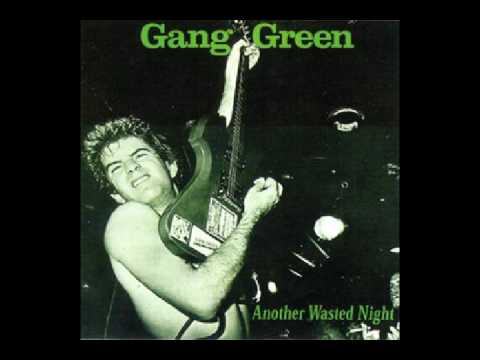 Gang Green - 19th Hole