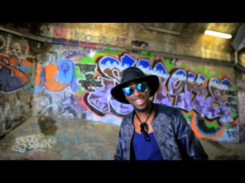 Shinestone - BOMANGO [Official Music Video]