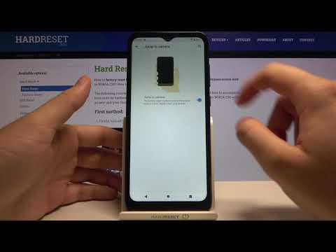 How to Disable Camera Quick Launch on NOKIA C20 – Turn Off Camera Quick Launch