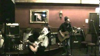 Steve Cullen, Graham Marshall White light White Heat  Velvet underground cover,Ralph Stanley version