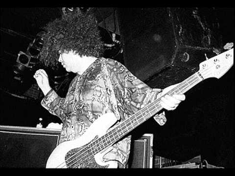 The Melvins - With Yo´Heart, Not Yo´ Hands