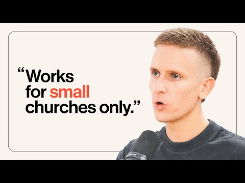 Social Media’s Hidden Gift to Small Churches