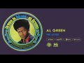 Al Green The Letter (Official Audio)