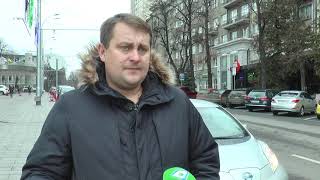 Санкції щодо власників «євроблях»: чи діятимуть і хто може штрафувати