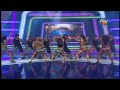 COMBATE Cancion Nueva Que nadie brinque - El ...