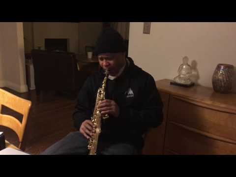 Soprano (Steve Coleman)