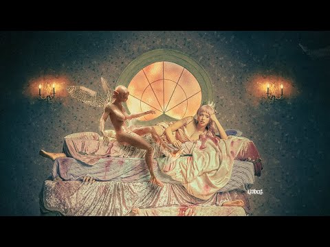 Melanie Martinez - POSSESSION x DEATH (concept mashup)