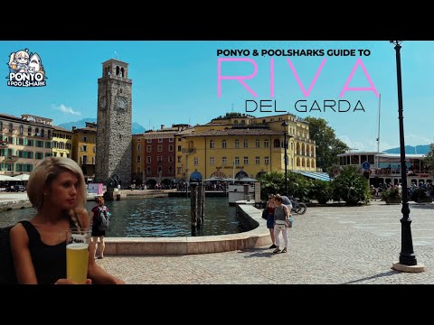 Riva del Garda, Italy – A Complete Guide to This Hidden Gem!
