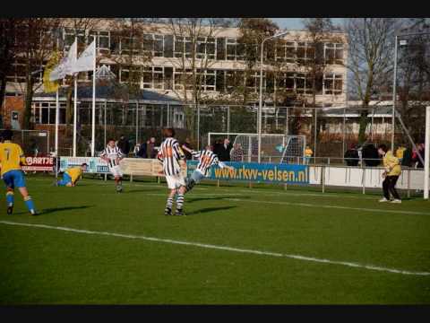 ' Velsen C1-OnzeGezellen C1'