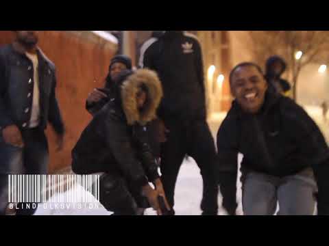 WOOSKI X DOOSKI THA MAN "RAW FOOTAGE" PART 1