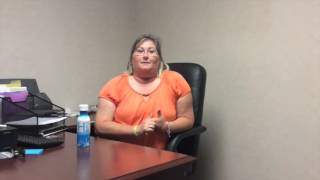 Stacey Diabetes Update