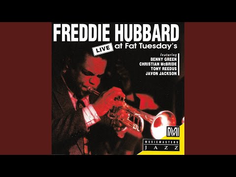 Take It To The Ozone (Live at Fat Tuesday's, New York City 1991)