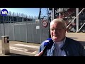 Feyenoorders stoppen met seizoenskaart: ''Ze willen alleen blinde voetballers''