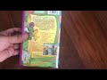 My Lyrick Studios Concert Barney VHS Collection