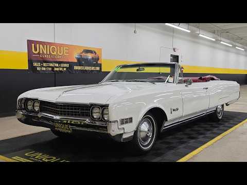 1966 Oldsmobile 98 (CC-2069480) for sale in Mankato, Minnesota