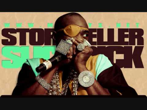 Outkast ft  Slick Rick - Da Art Of Storytellin' (Part 1)