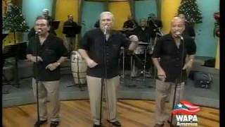 El Gran Combo-No Hay Manera.mp4
