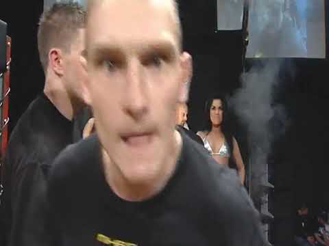 FX3 Fight Night 9 PROMO