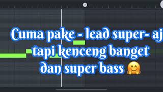 Download lagu Funkot | super bass | cuma pake lead super mp3